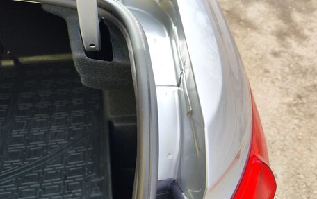 Citroen C4 II рестайлинг, 2017 год, 1 350 000 рублей, 32 фотография