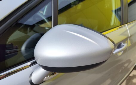Citroen C4 II рестайлинг, 2017 год, 1 350 000 рублей, 34 фотография