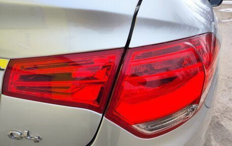 Citroen C4 II рестайлинг, 2017 год, 1 350 000 рублей, 30 фотография