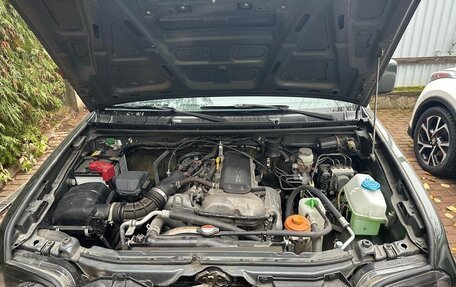 Suzuki Jimny, 2017 год, 1 750 000 рублей, 11 фотография