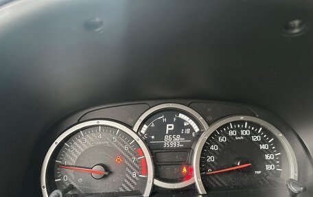 Suzuki Jimny, 2017 год, 1 750 000 рублей, 7 фотография