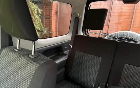 Suzuki Jimny, 2017 год, 1 750 000 рублей, 10 фотография