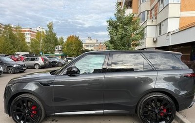 Land Rover Range Rover Sport, 2022 год, 14 000 000 рублей, 1 фотография