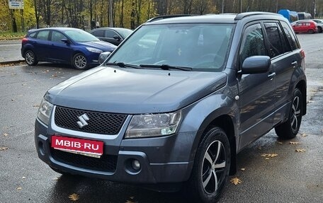 Suzuki Grand Vitara, 2007 год, 800 000 рублей, 1 фотография