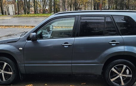 Suzuki Grand Vitara, 2007 год, 800 000 рублей, 7 фотография
