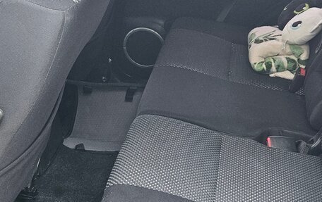 Suzuki Grand Vitara, 2007 год, 800 000 рублей, 9 фотография