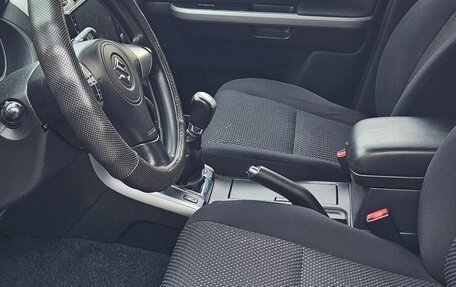 Suzuki Grand Vitara, 2007 год, 800 000 рублей, 8 фотография