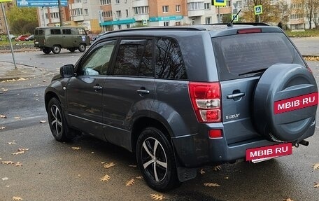 Suzuki Grand Vitara, 2007 год, 800 000 рублей, 6 фотография