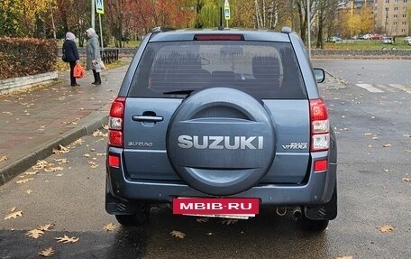 Suzuki Grand Vitara, 2007 год, 800 000 рублей, 5 фотография