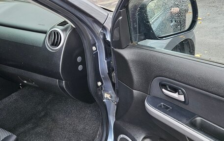 Suzuki Grand Vitara, 2007 год, 800 000 рублей, 13 фотография