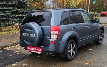 Suzuki Grand Vitara, 2007 год, 800 000 рублей, 4 фотография