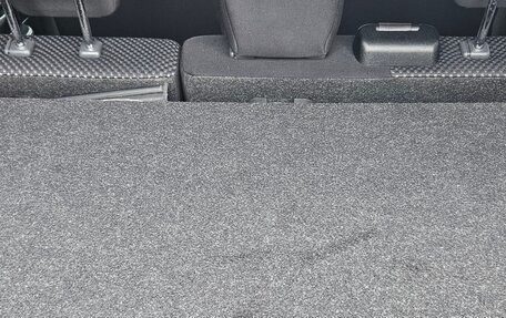 Suzuki Grand Vitara, 2007 год, 800 000 рублей, 16 фотография