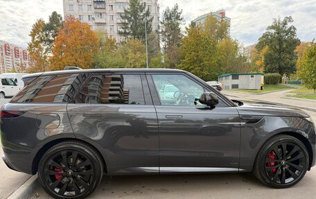 Land Rover Range Rover Sport, 2022 год, 14 000 000 рублей, 2 фотография