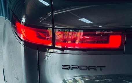 Land Rover Range Rover Sport, 2022 год, 14 000 000 рублей, 8 фотография