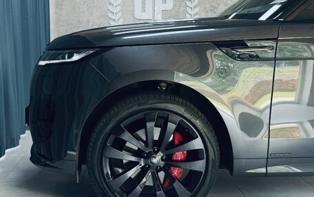 Land Rover Range Rover Sport, 2022 год, 14 000 000 рублей, 7 фотография