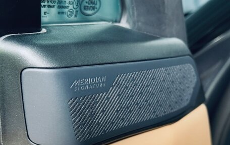 Land Rover Range Rover Sport, 2022 год, 14 000 000 рублей, 15 фотография