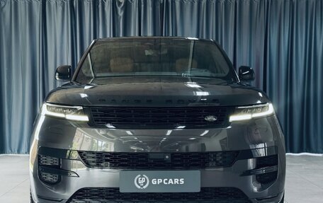 Land Rover Range Rover Sport, 2022 год, 14 000 000 рублей, 10 фотография
