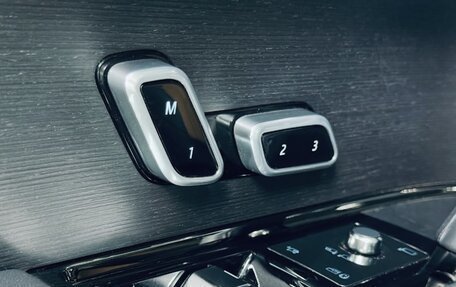 Land Rover Range Rover Sport, 2022 год, 14 000 000 рублей, 14 фотография