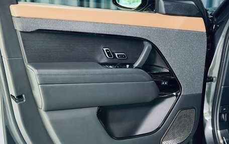 Land Rover Range Rover Sport, 2022 год, 14 000 000 рублей, 13 фотография