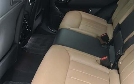 Land Rover Range Rover Sport, 2022 год, 14 000 000 рублей, 19 фотография