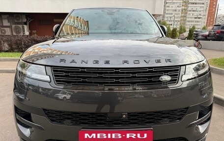 Land Rover Range Rover Sport, 2022 год, 14 000 000 рублей, 5 фотография