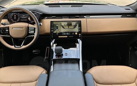 Land Rover Range Rover Sport, 2022 год, 14 000 000 рублей, 22 фотография