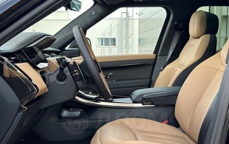 Land Rover Range Rover Sport, 2022 год, 14 000 000 рублей, 20 фотография