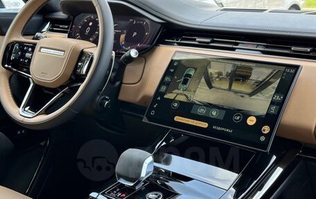 Land Rover Range Rover Sport, 2022 год, 14 000 000 рублей, 23 фотография