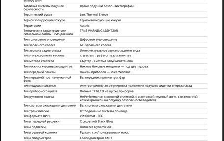 Land Rover Range Rover Sport, 2022 год, 14 000 000 рублей, 31 фотография