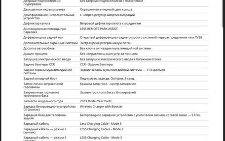 Land Rover Range Rover Sport, 2022 год, 14 000 000 рублей, 26 фотография