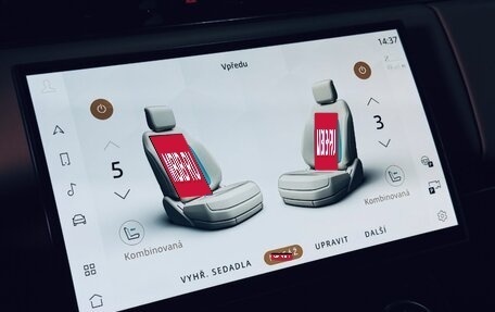 Land Rover Range Rover Sport, 2022 год, 14 000 000 рублей, 17 фотография