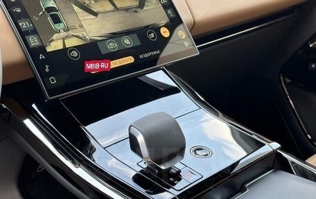 Land Rover Range Rover Sport, 2022 год, 14 000 000 рублей, 21 фотография