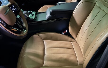 Land Rover Range Rover Sport, 2022 год, 14 000 000 рублей, 38 фотография