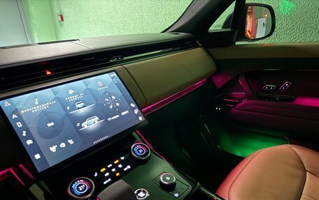 Land Rover Range Rover Sport, 2022 год, 14 000 000 рублей, 35 фотография