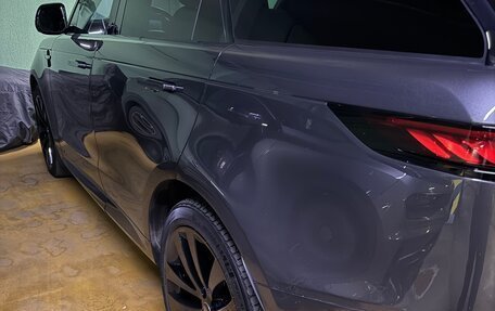 Land Rover Range Rover Sport, 2022 год, 14 000 000 рублей, 37 фотография