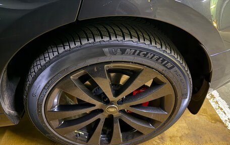 Land Rover Range Rover Sport, 2022 год, 14 000 000 рублей, 36 фотография