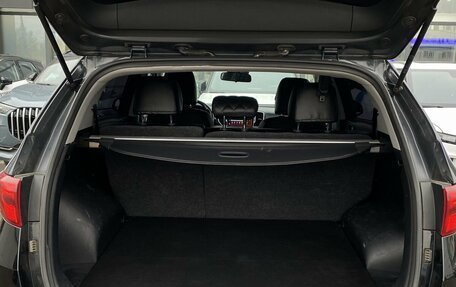 KIA Sportage IV рестайлинг, 2018 год, 1 829 000 рублей, 10 фотография