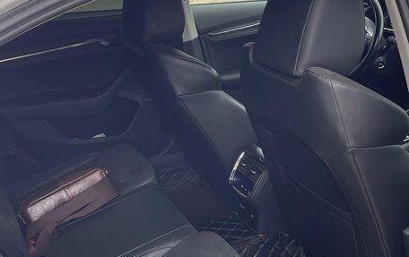 Skoda Octavia IV, 2021 год, 2 570 000 рублей, 4 фотография