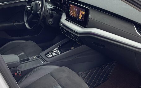 Skoda Octavia IV, 2021 год, 2 570 000 рублей, 5 фотография