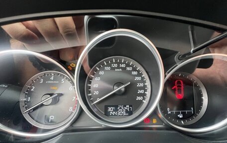 Mazda CX-5 II, 2013 год, 1 620 000 рублей, 9 фотография