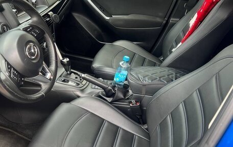 Mazda CX-5 II, 2013 год, 1 620 000 рублей, 8 фотография