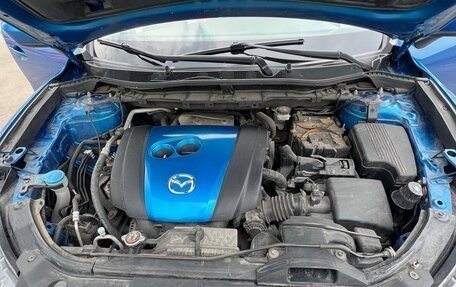 Mazda CX-5 II, 2013 год, 1 620 000 рублей, 12 фотография