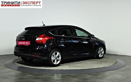 Ford Focus III, 2013 год, 724 000 рублей, 5 фотография