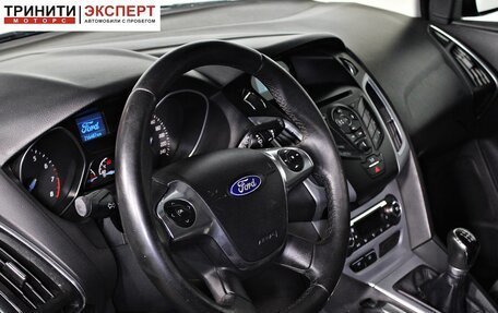 Ford Focus III, 2013 год, 724 000 рублей, 12 фотография
