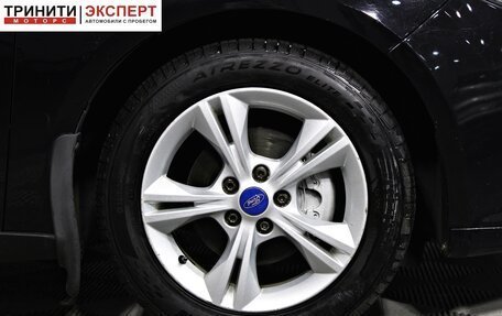 Ford Focus III, 2013 год, 724 000 рублей, 10 фотография