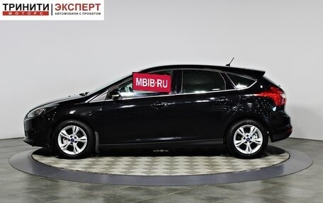 Ford Focus III, 2013 год, 724 000 рублей, 8 фотография