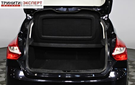 Ford Focus III, 2013 год, 724 000 рублей, 17 фотография