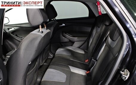 Ford Focus III, 2013 год, 724 000 рублей, 16 фотография