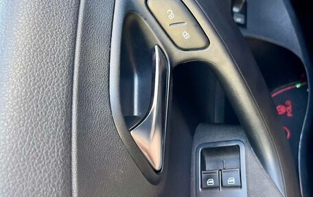 Volkswagen Polo VI (EU Market), 2015 год, 1 100 000 рублей, 3 фотография