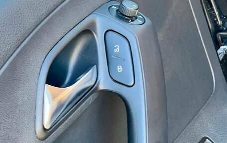 Volkswagen Polo VI (EU Market), 2015 год, 1 100 000 рублей, 9 фотография